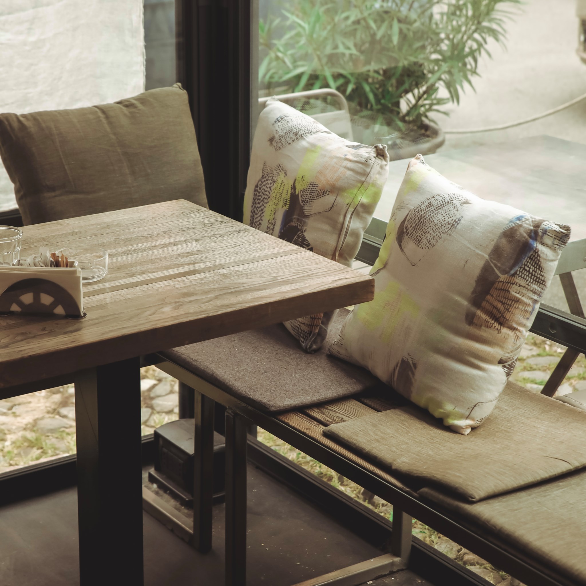 Mon Cafè - Piccola Caffetteria