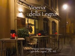 Vineria Della Legna