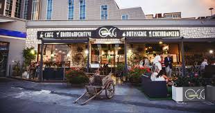 Oggi Gourmet Cafè Ancona