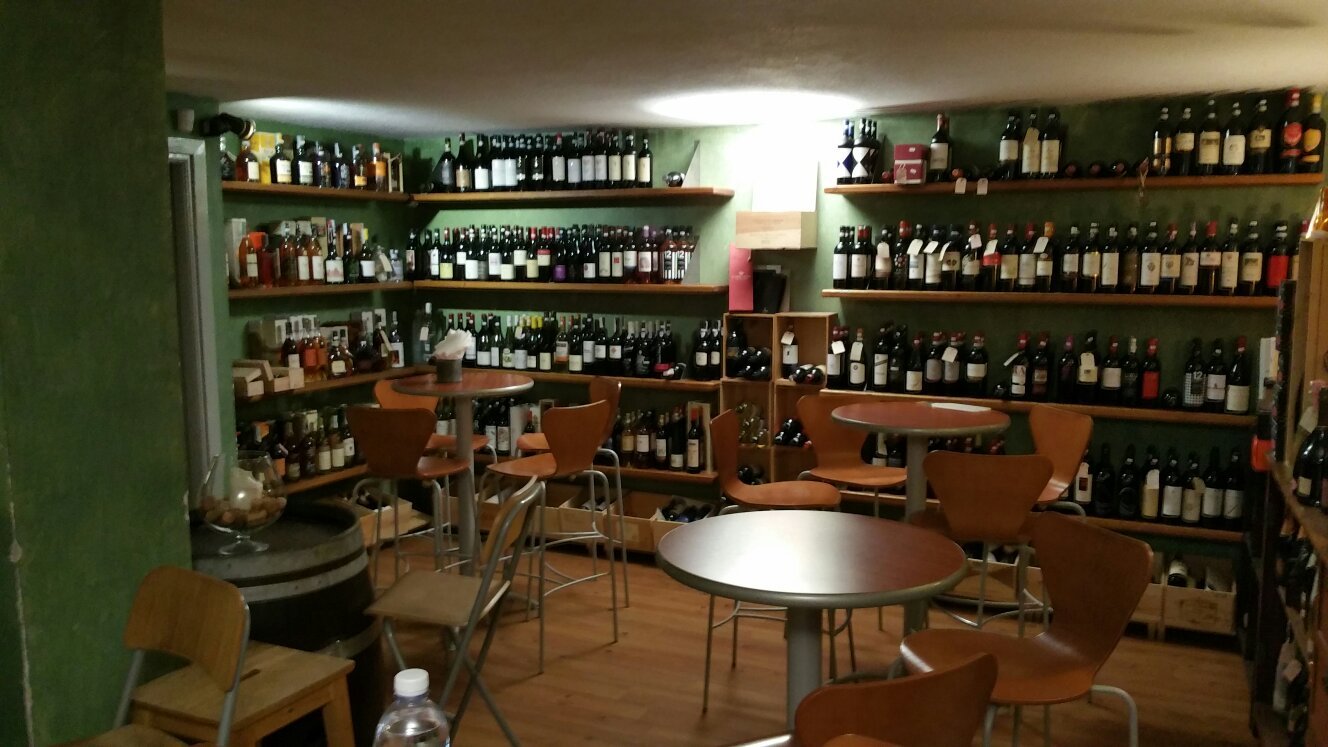 La Vineria