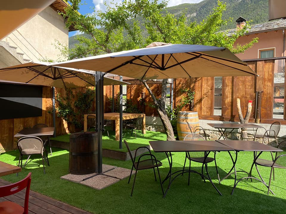 Vinosteria Antirouille