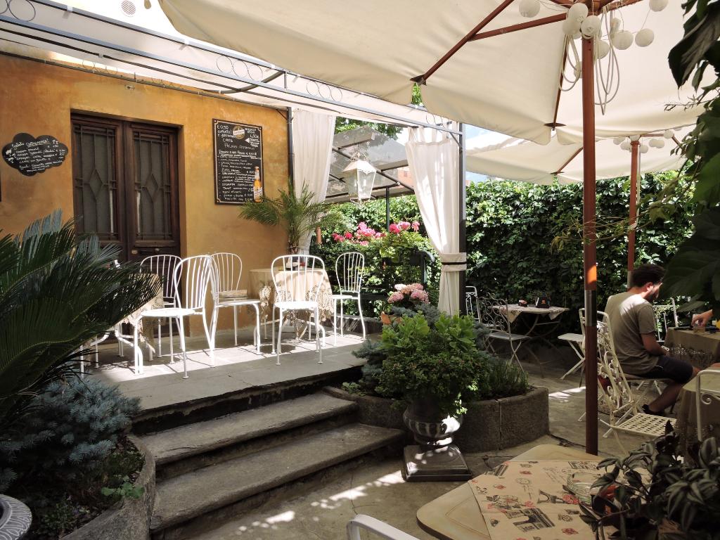 Café Palais Ansermin