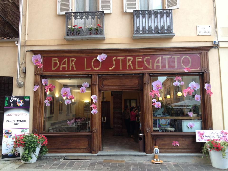 Bar Lo Stregatto