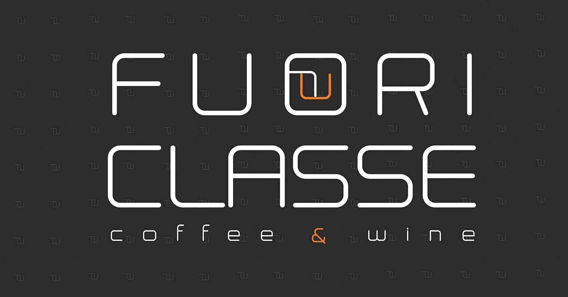 Fuori Classe Coffee & Wime