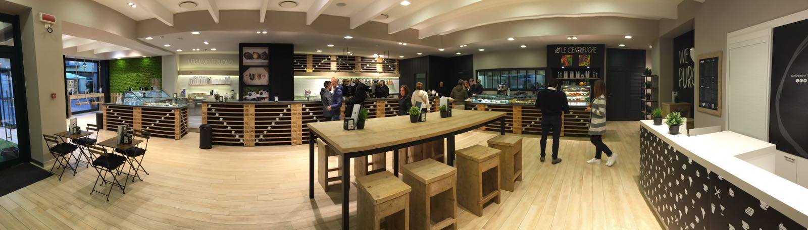 We Love Puro Avellino