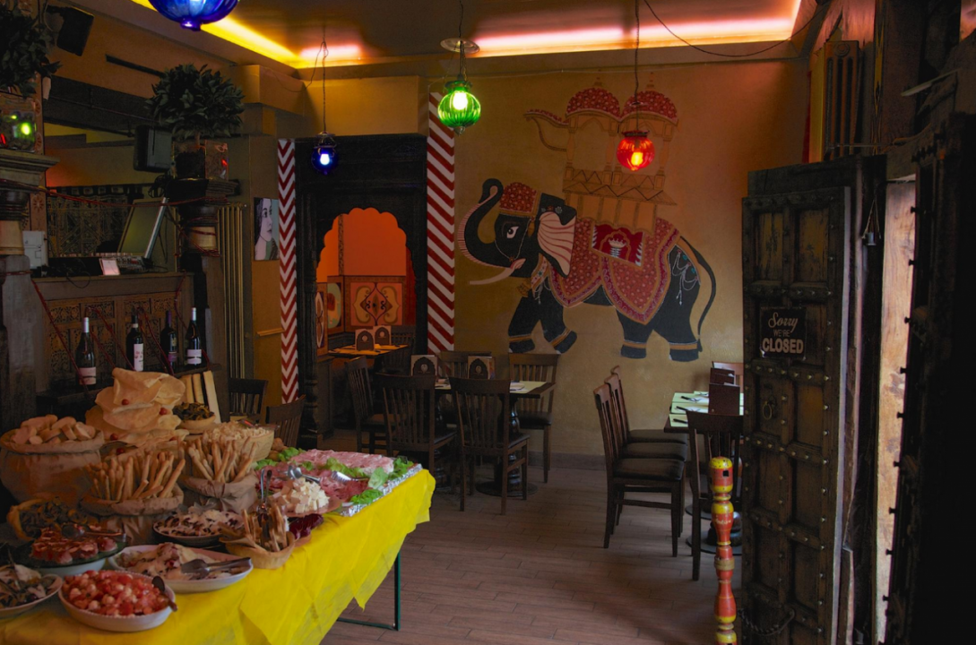 Bhangra Bar, Milano, locali aperitivo Milano MI, Bar, Cocktail Bar
