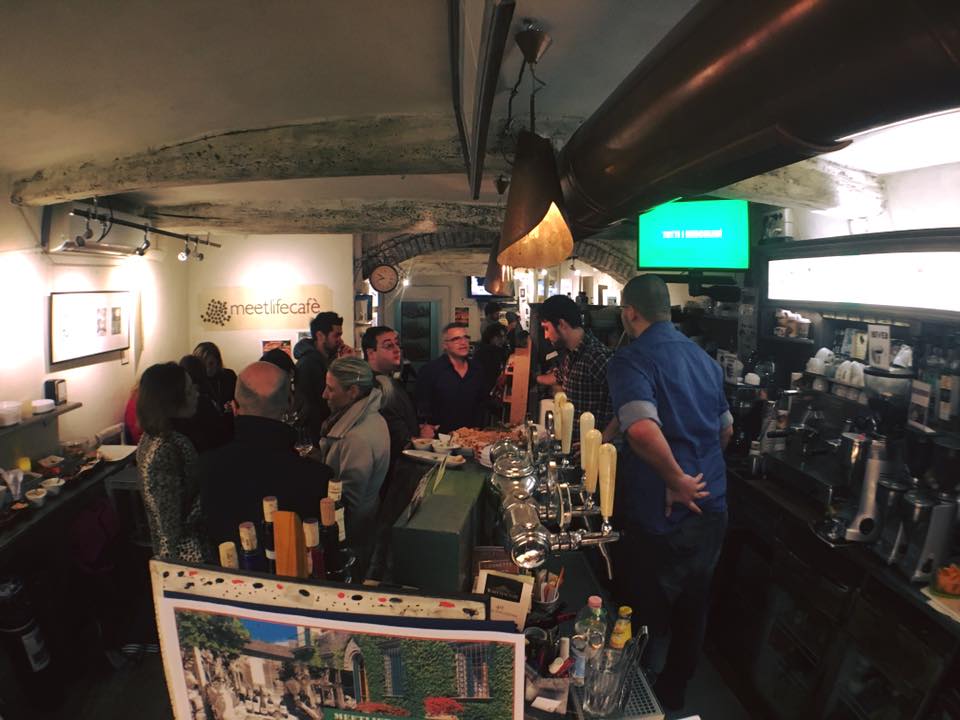 Meet Life Cafè