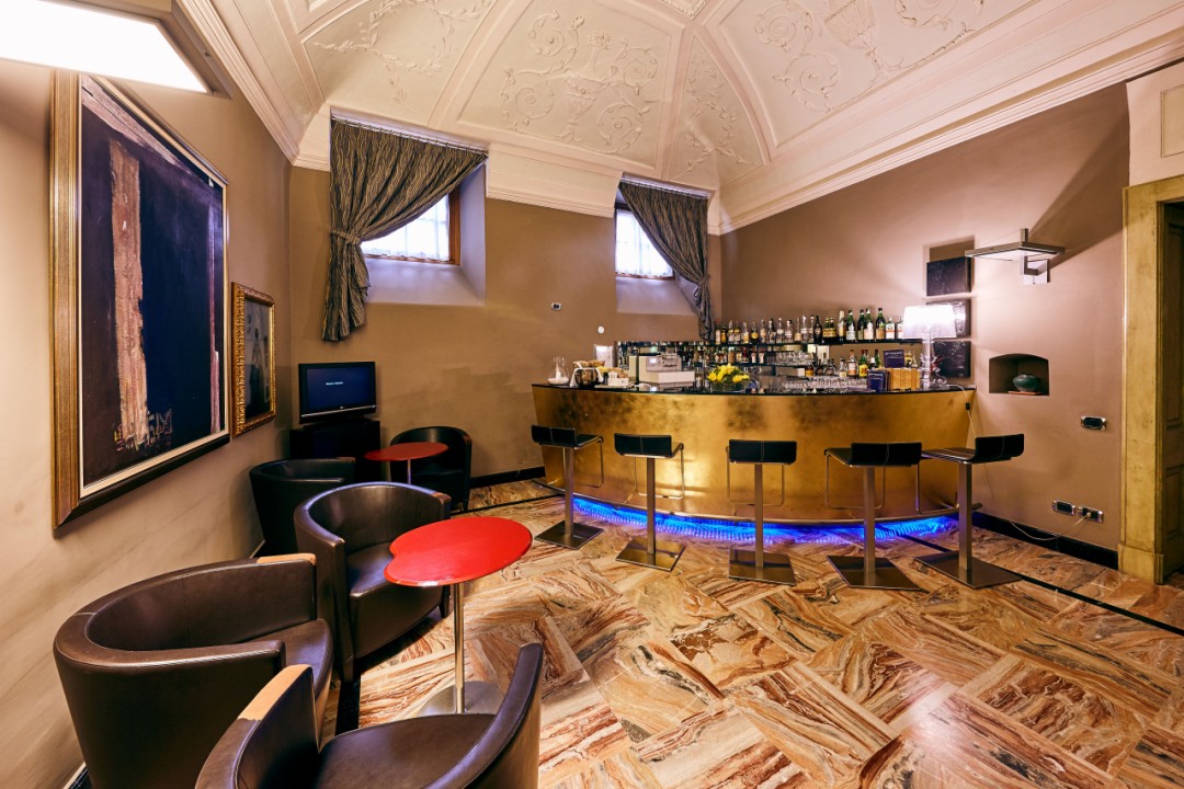 Settecento Ristorante_lounge Bar