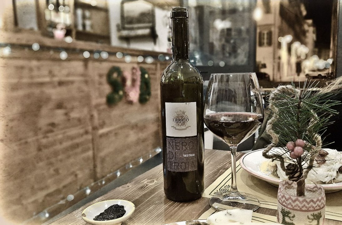 Sud Cantina Pensatoio