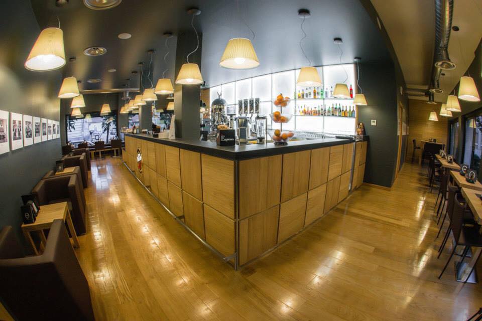 Caffè Vergnano 1882