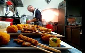 Rendez-vous Cafè & Bistrot