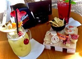 Il Capriccio Lounge Bar