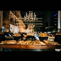 Mida Bar Wine & Mixology