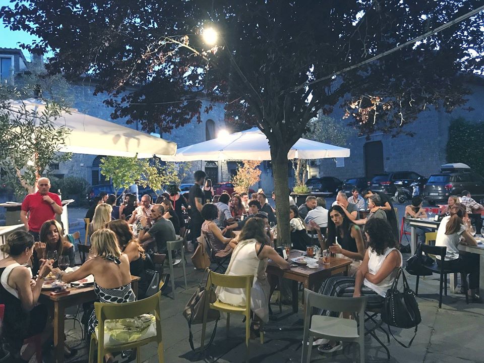 Tredicigradi Slow Bar