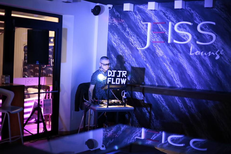 Jeiss Lounge