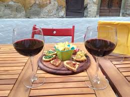 Enoteca Vicolo Divino