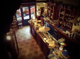 Caffetteria Due Archi