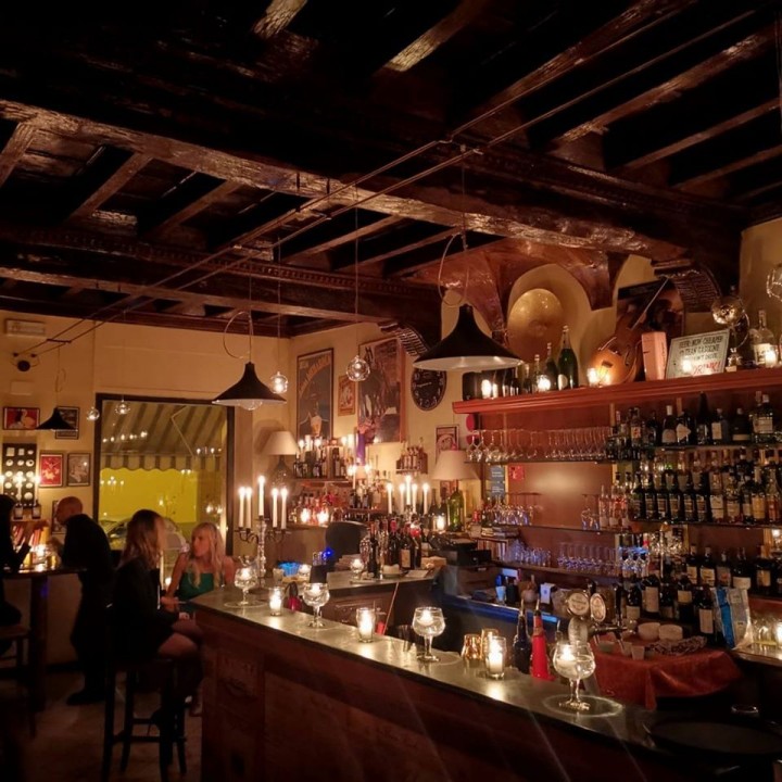 Bottiglieria Del Duomo