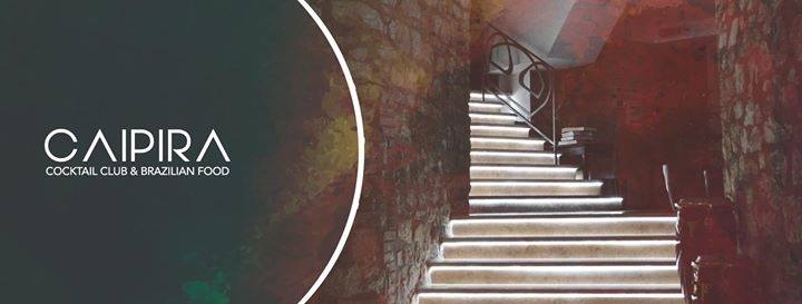 Caipira Cocktail Club & Brazilian Food