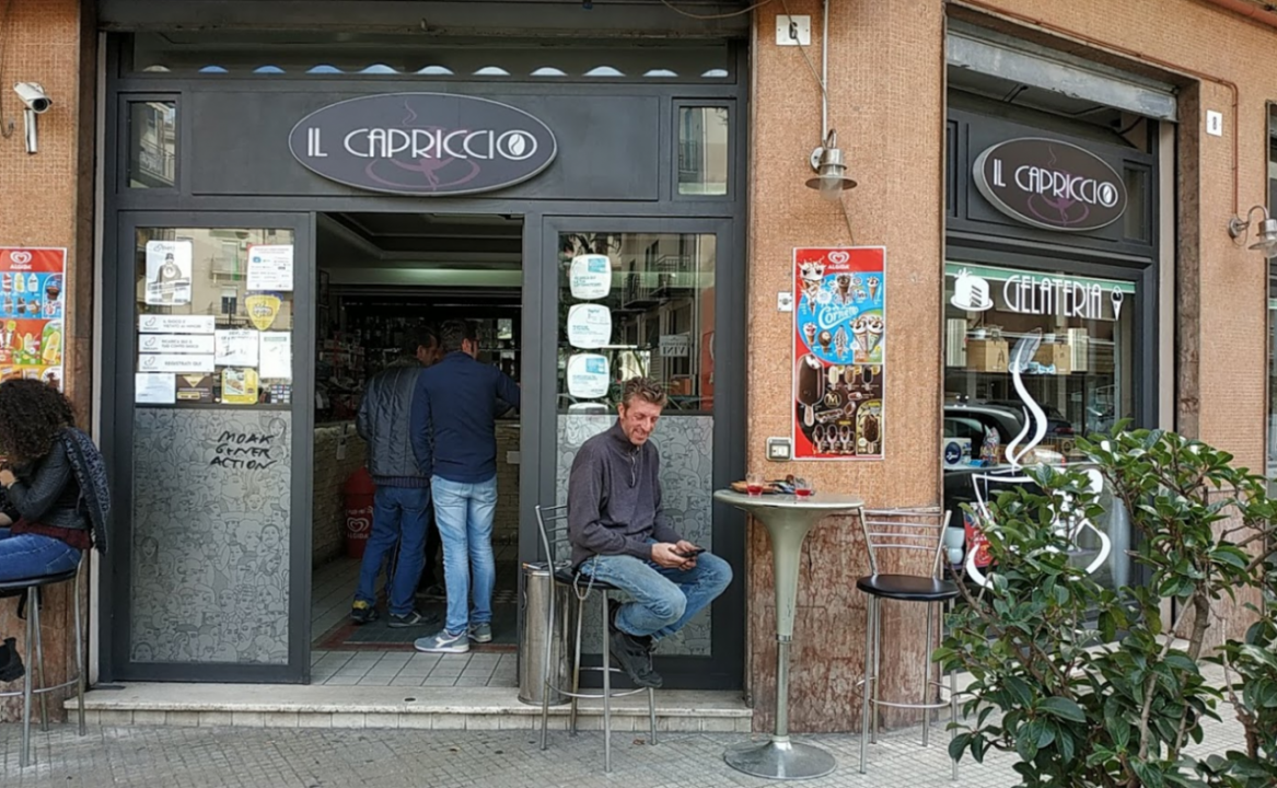Caffè Il Capriccio