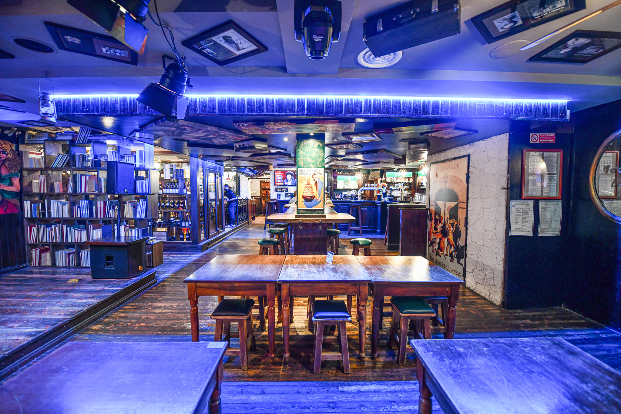 O'c 1995 - Guinness Original