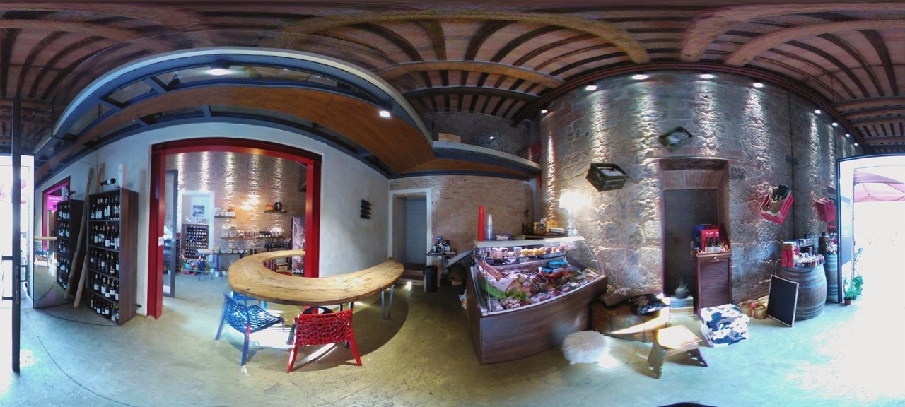 Il Cantiere Del Buon Gusto - Siena