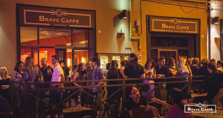 Bravo Caffè