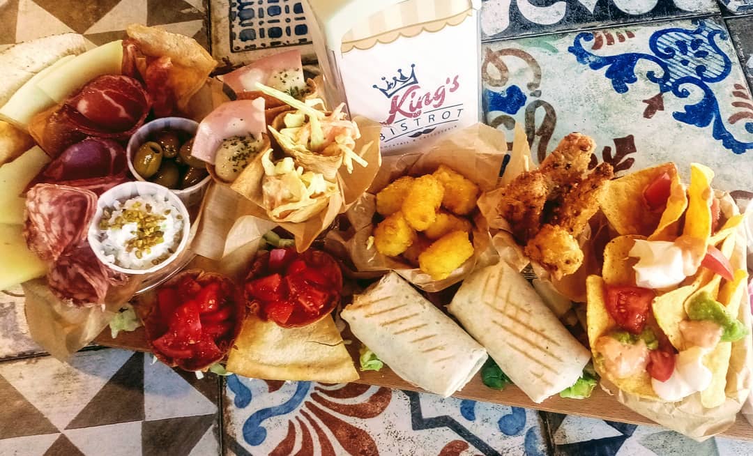 King's Bistrot