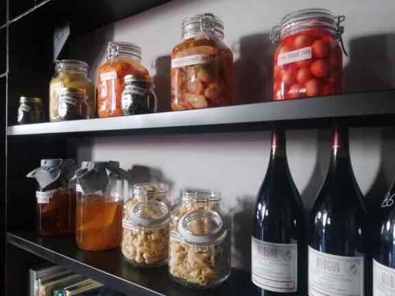 Førma Contemporary Restaurant