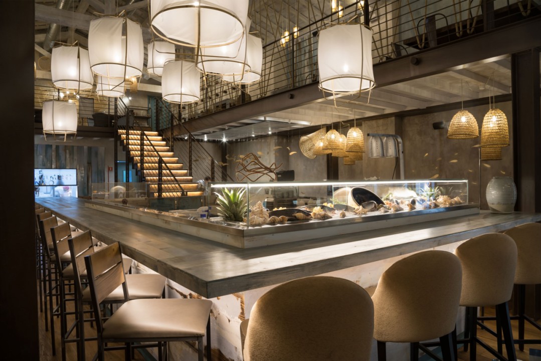 Fishing Lab Pietrasanta