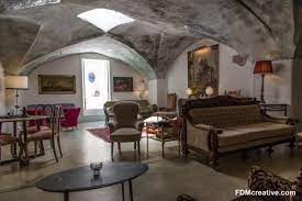 Blanc Cafè E Living Store