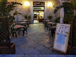 Blues Cafè