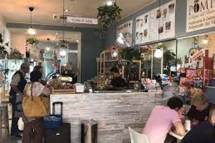 Prima Spiaggia Civitavecchia