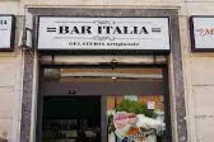 Bar Italia