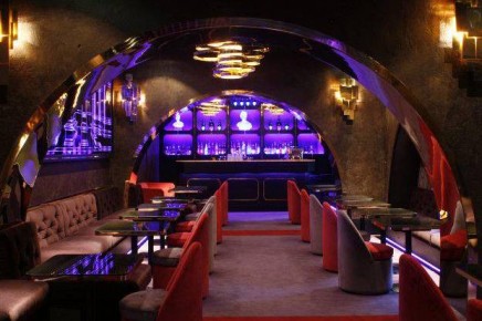 Colle Bereto Lounge Bar | Restaurant | Privé Club