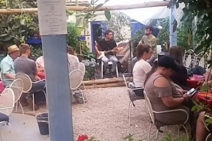 Gelateria Caffè Leonardo