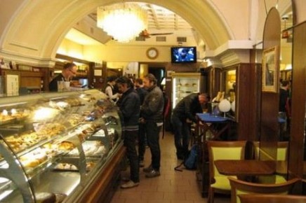 Bar Pasticceria Piccioli