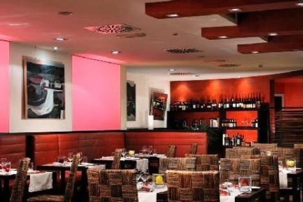 Antico Caffè Cavour