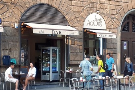 Caffè Agorà