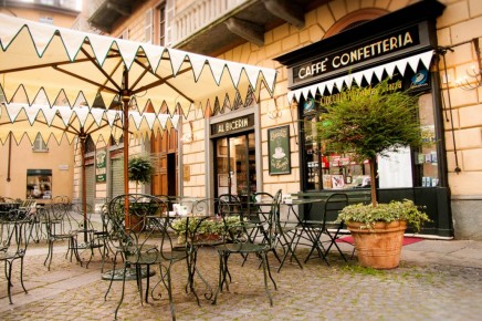 Caffe Al Bicerin Dal 1763