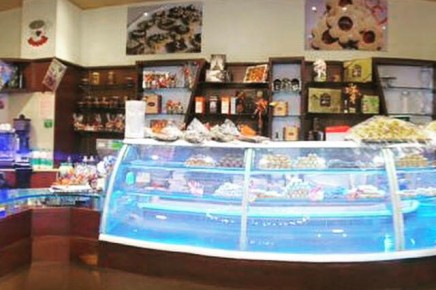 Pasticceria Il Rugantino