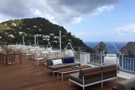 Capri Rooftop