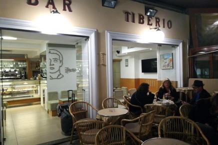 Bar Tiberio