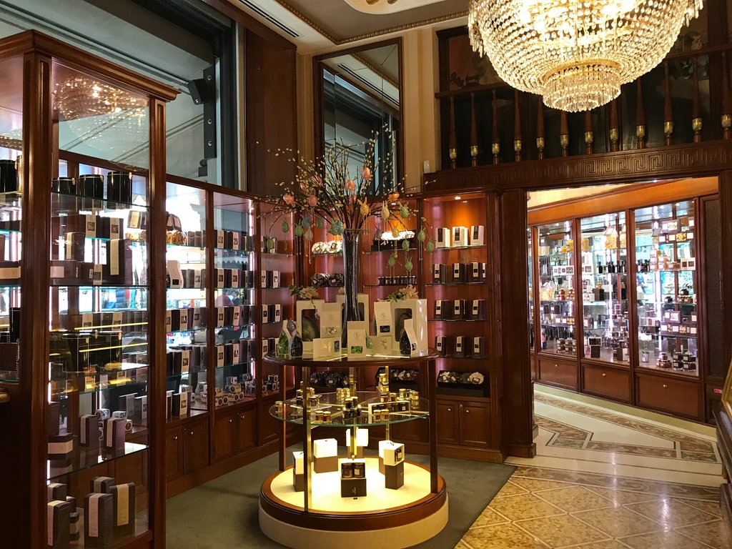 Cafè Bistrot Savini