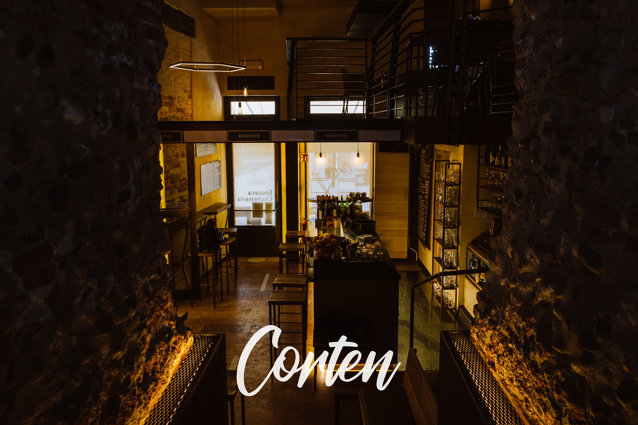 Corten Enoteca & Cicchetteria