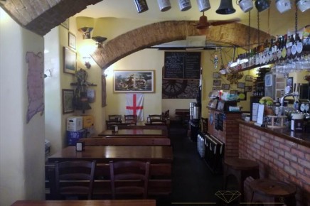 Taverna Gallo Nero - Pub & Cocktail Bar