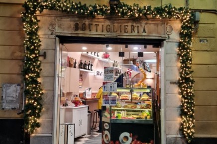 Fossatello’s Border Cafè