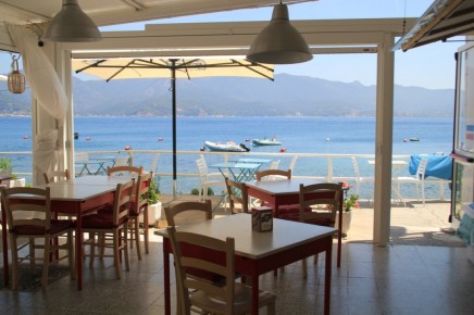 Bagni Napoleone Bar Ristorante