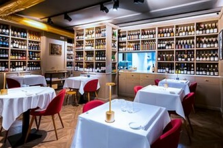 Enoteca Bruni