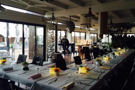 La Spiaggia Di Bettina